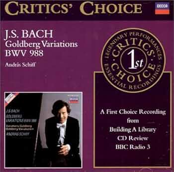 【中古】 Goldberg Variations Bach ,Lifschitz 輸入盤】BACH:GOLDBERG VARIATIONS 中古CD | ブックオフ公式
